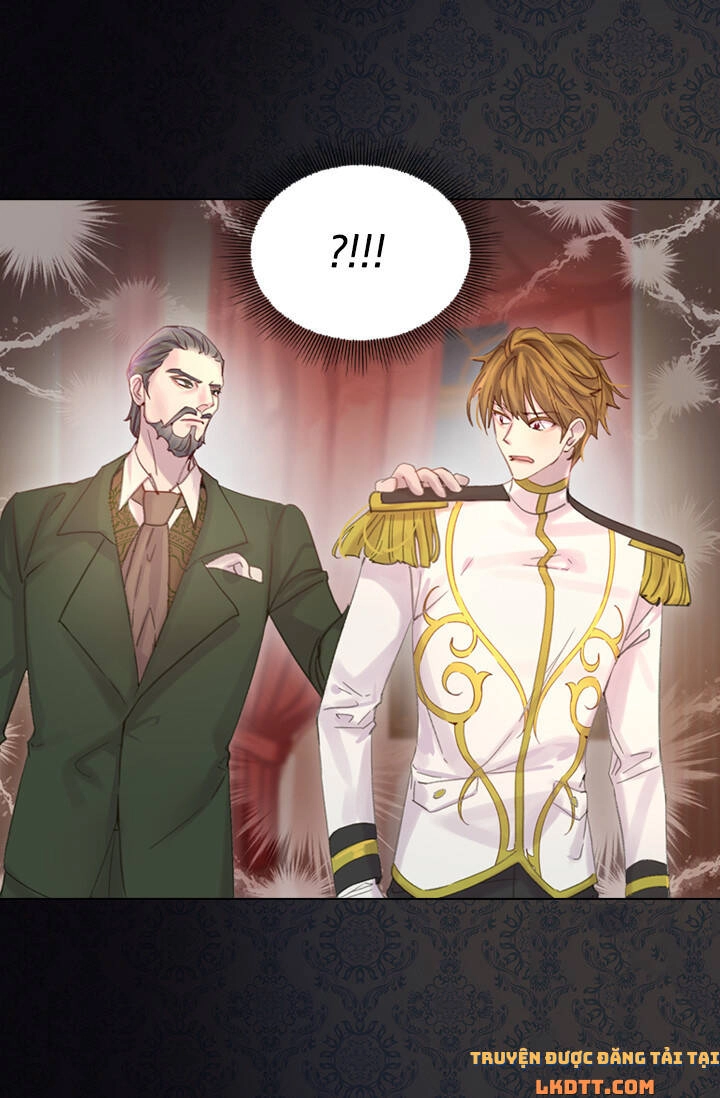 Quy Luật Sinh Tồn Của Nữ Phụ Chapter 24 - 21