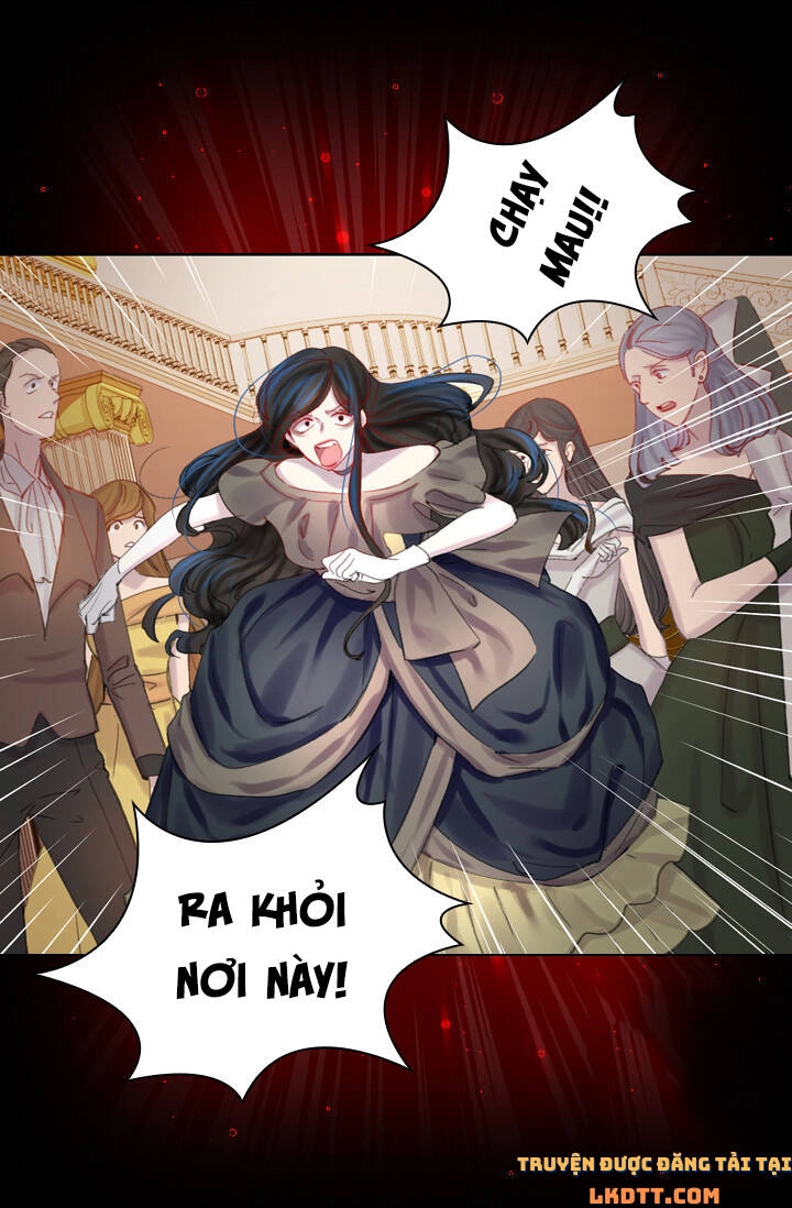 Quy Luật Sinh Tồn Của Nữ Phụ Chapter 24 - 23