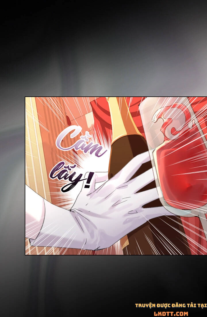 Quy Luật Sinh Tồn Của Nữ Phụ Chapter 24 - 24