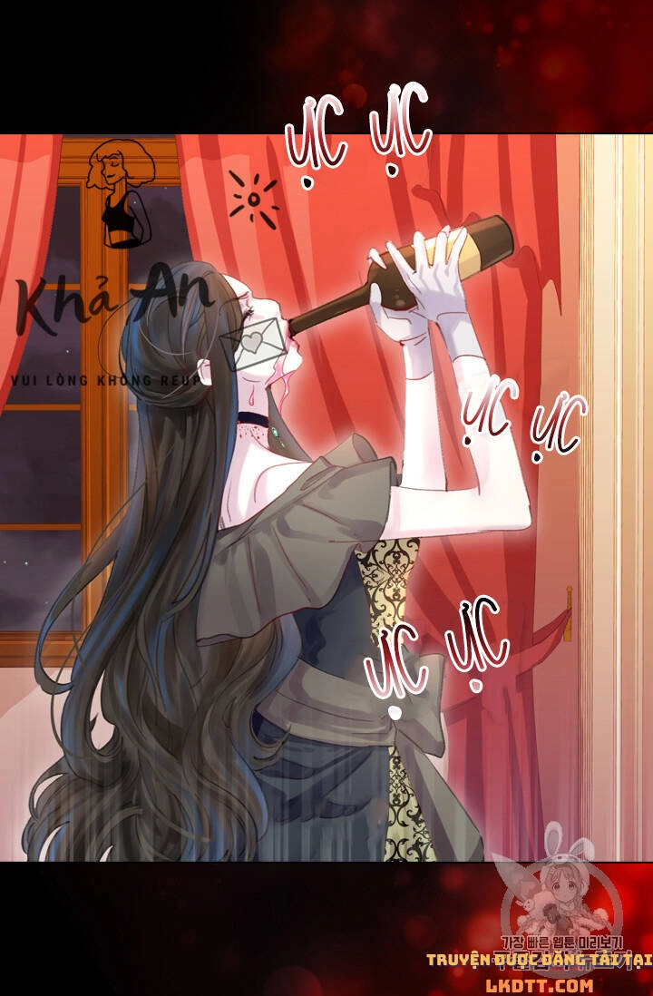 Quy Luật Sinh Tồn Của Nữ Phụ Chapter 24 - 25