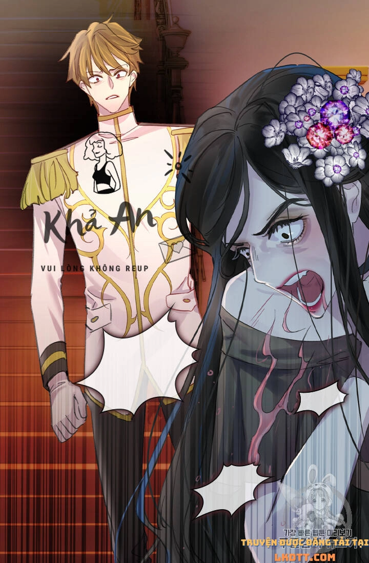 Quy Luật Sinh Tồn Của Nữ Phụ Chapter 24 - 28