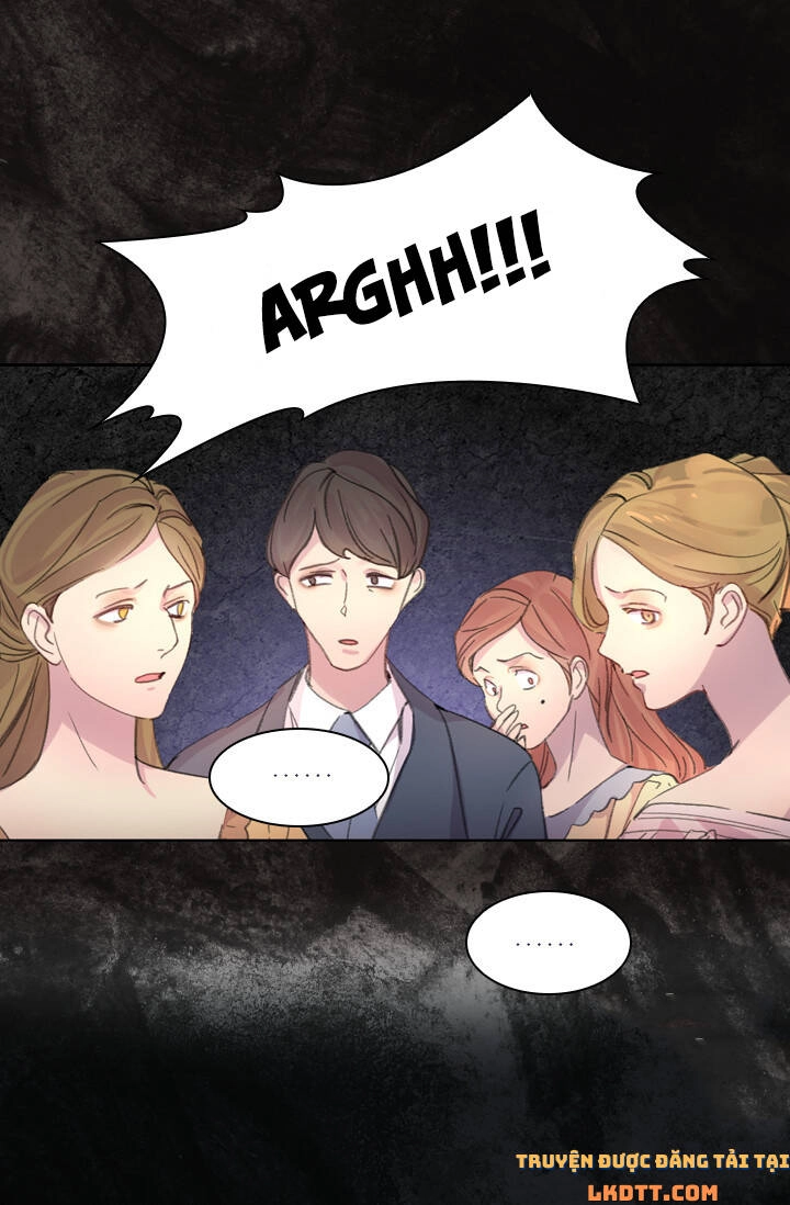 Quy Luật Sinh Tồn Của Nữ Phụ Chapter 24 - 29