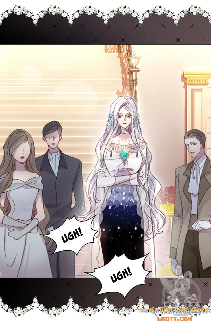 Quy Luật Sinh Tồn Của Nữ Phụ Chapter 24 - 30