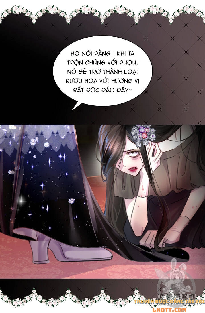 Quy Luật Sinh Tồn Của Nữ Phụ Chapter 24 - 32