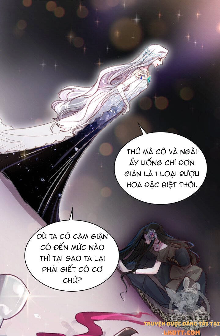 Quy Luật Sinh Tồn Của Nữ Phụ Chapter 24 - 33