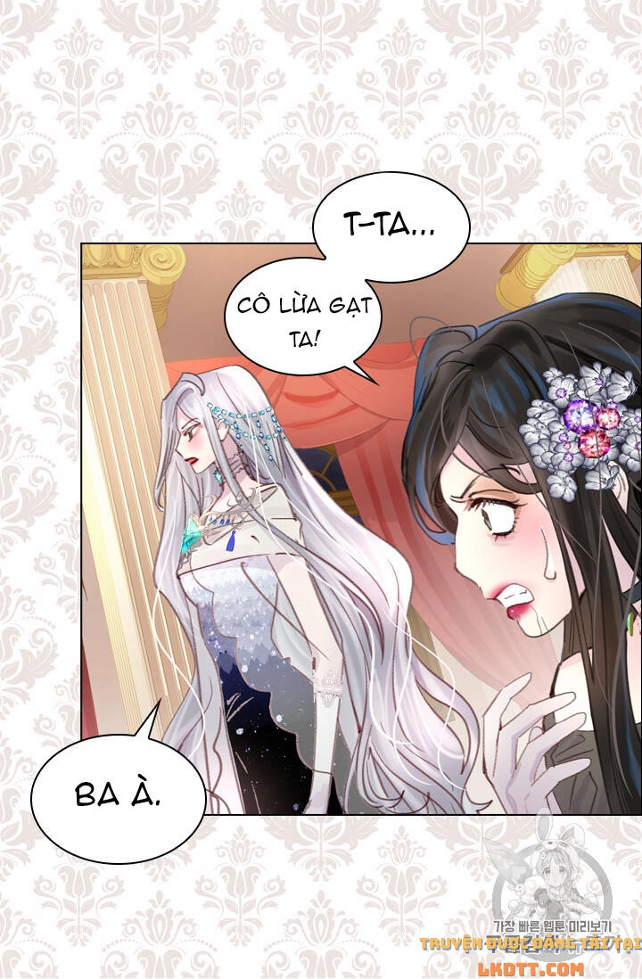 Quy Luật Sinh Tồn Của Nữ Phụ Chapter 24 - 35