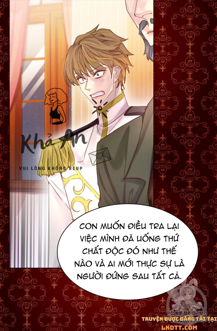 Quy Luật Sinh Tồn Của Nữ Phụ Chapter 24 - 37