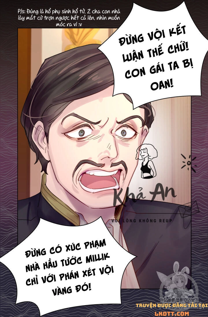 Quy Luật Sinh Tồn Của Nữ Phụ Chapter 24 - 52