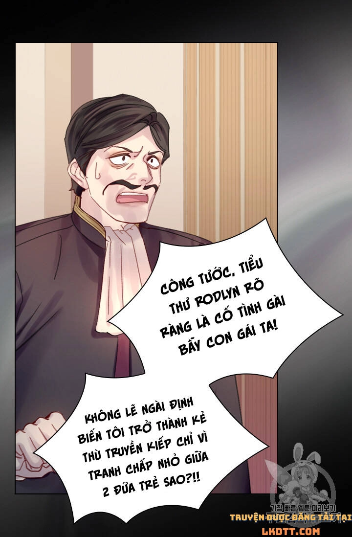 Quy Luật Sinh Tồn Của Nữ Phụ Chapter 24 - 54