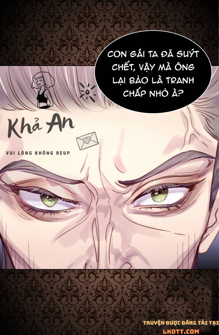 Quy Luật Sinh Tồn Của Nữ Phụ Chapter 24 - 55