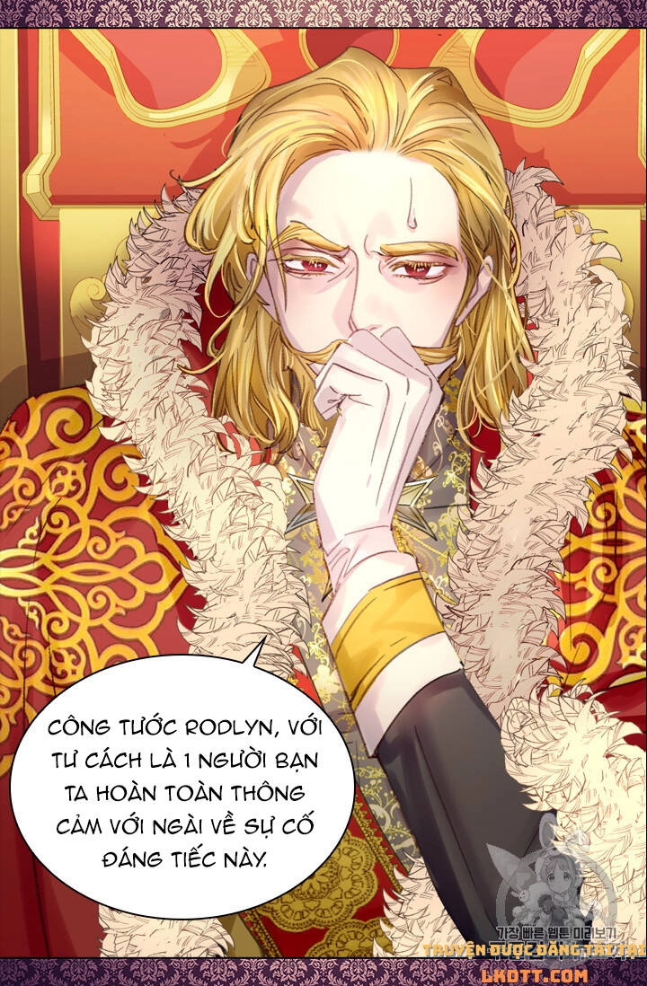 Quy Luật Sinh Tồn Của Nữ Phụ Chapter 24 - 57