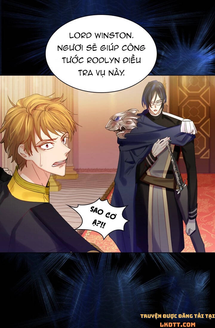 Quy Luật Sinh Tồn Của Nữ Phụ Chapter 24 - 60