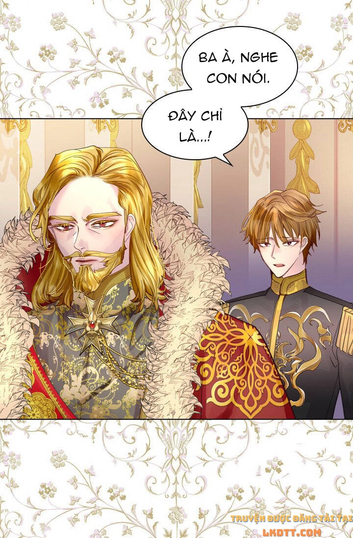 Quy Luật Sinh Tồn Của Nữ Phụ Chapter 24 - 65