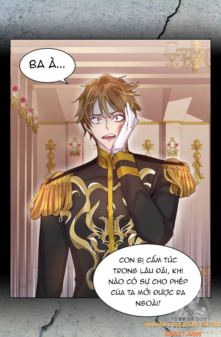 Quy Luật Sinh Tồn Của Nữ Phụ Chapter 24 - 69