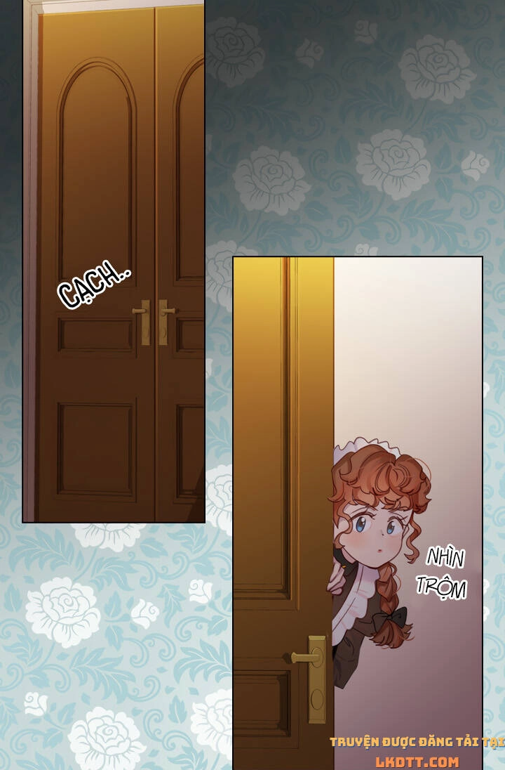 Quy Luật Sinh Tồn Của Nữ Phụ Chapter 25 - 5