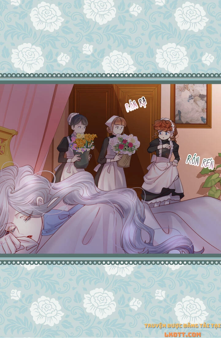 Quy Luật Sinh Tồn Của Nữ Phụ Chapter 25 - 6