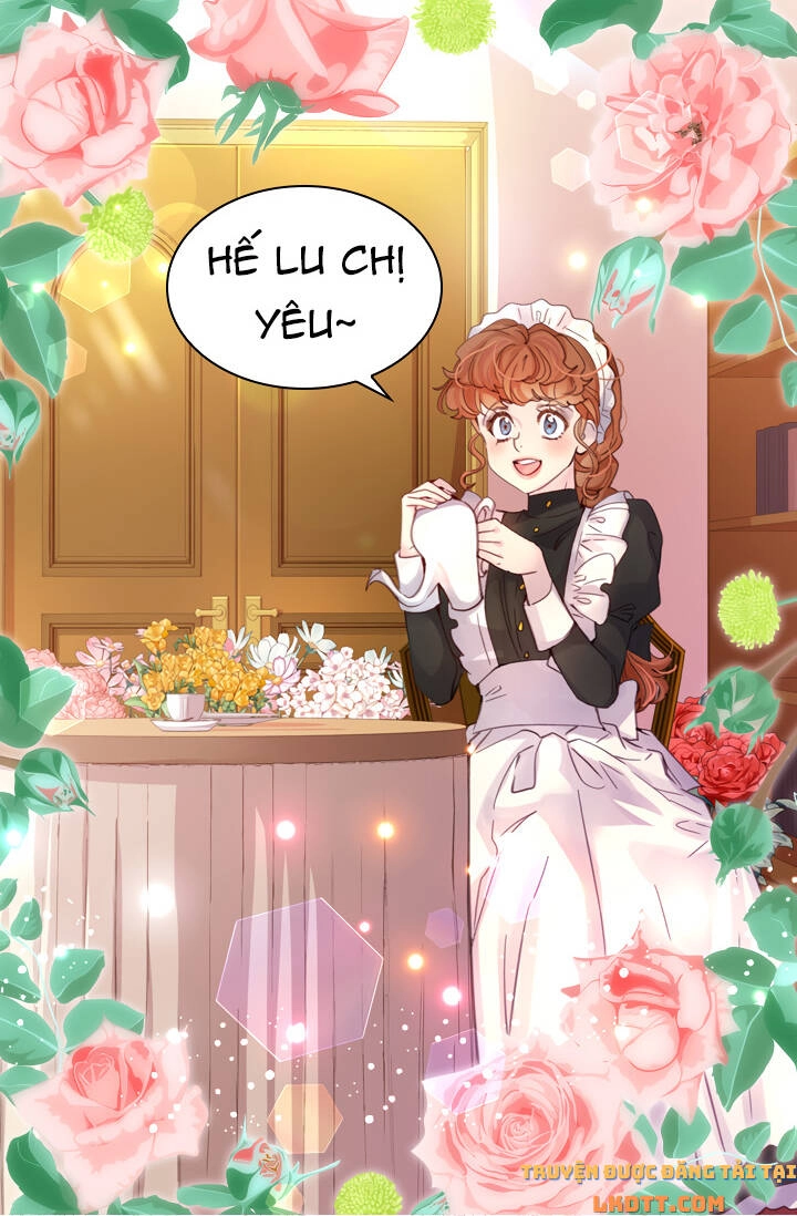 Quy Luật Sinh Tồn Của Nữ Phụ Chapter 25 - 8