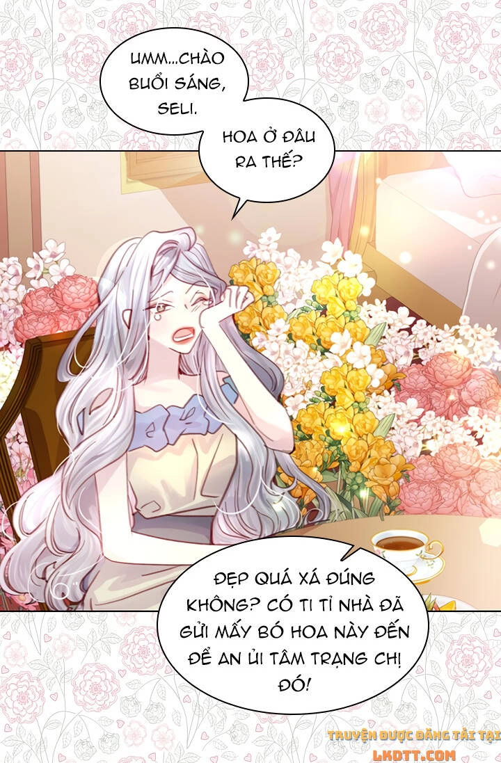 Quy Luật Sinh Tồn Của Nữ Phụ Chapter 25 - 9