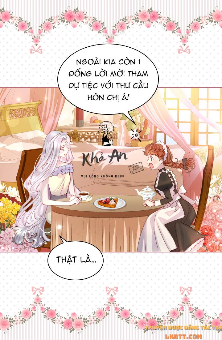 Quy Luật Sinh Tồn Của Nữ Phụ Chapter 25 - 10