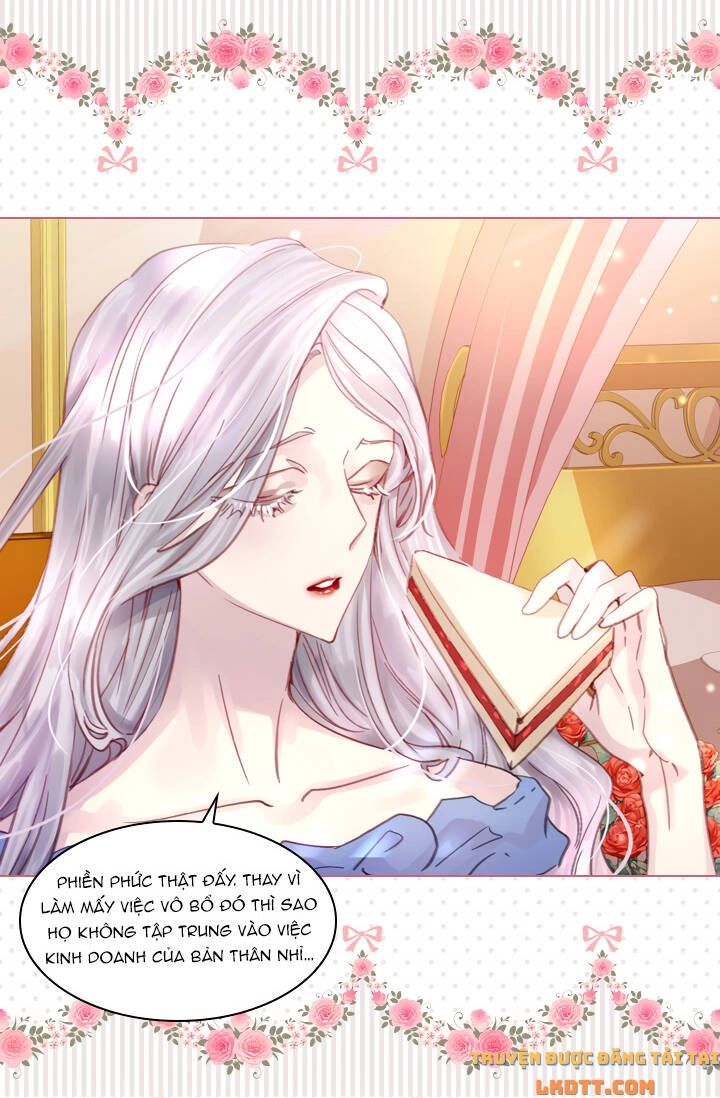 Quy Luật Sinh Tồn Của Nữ Phụ Chapter 25 - 11