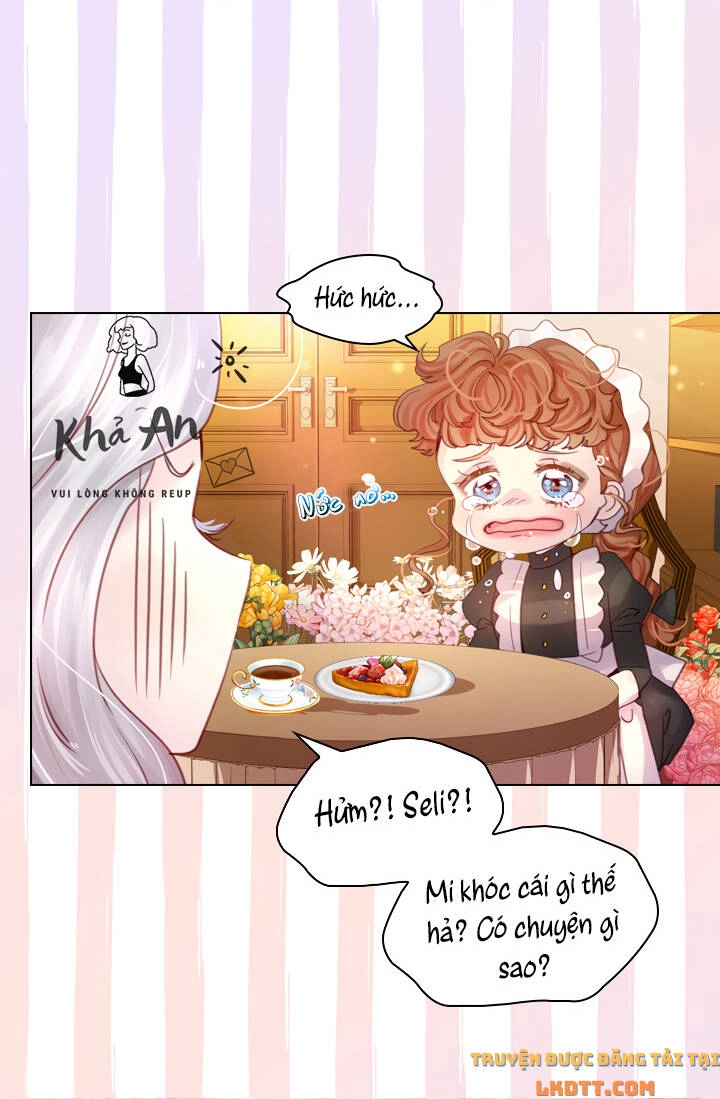 Quy Luật Sinh Tồn Của Nữ Phụ Chapter 25 - 13