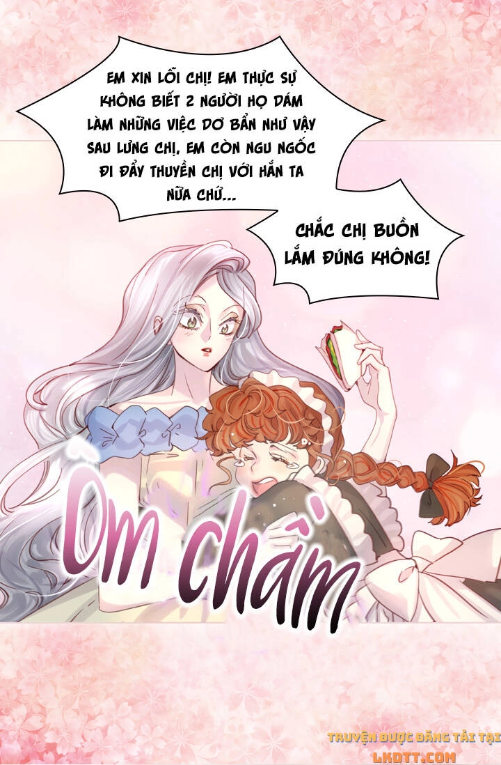 Quy Luật Sinh Tồn Của Nữ Phụ Chapter 25 - 14