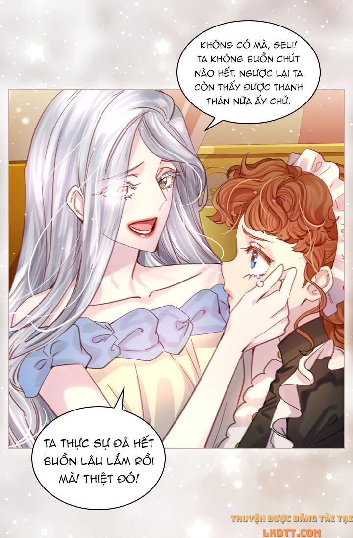 Quy Luật Sinh Tồn Của Nữ Phụ Chapter 25 - 15