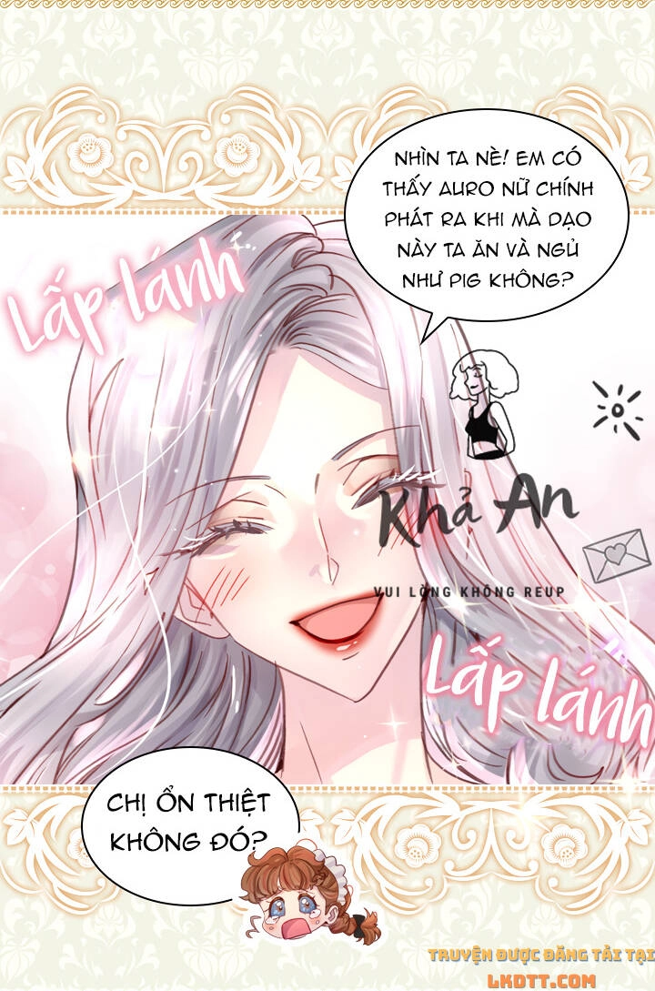 Quy Luật Sinh Tồn Của Nữ Phụ Chapter 25 - 16