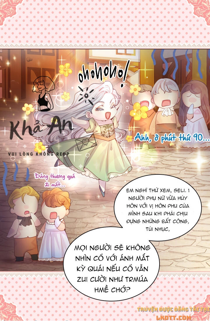 Quy Luật Sinh Tồn Của Nữ Phụ Chapter 25 - 19