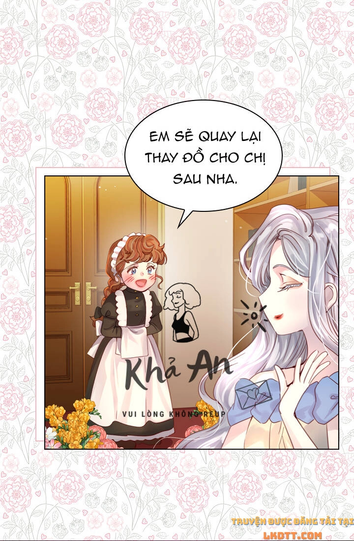 Quy Luật Sinh Tồn Của Nữ Phụ Chapter 25 - 22