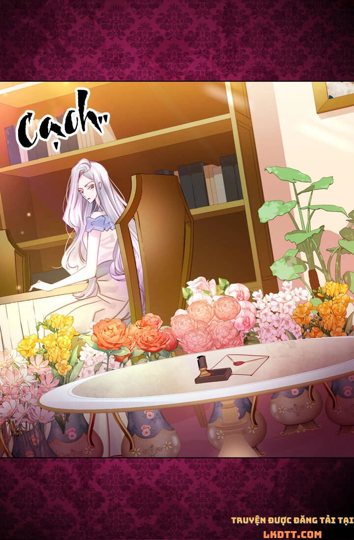 Quy Luật Sinh Tồn Của Nữ Phụ Chapter 25 - 23