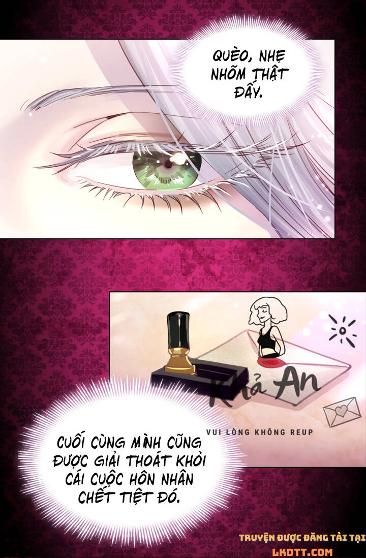 Quy Luật Sinh Tồn Của Nữ Phụ Chapter 25 - 24