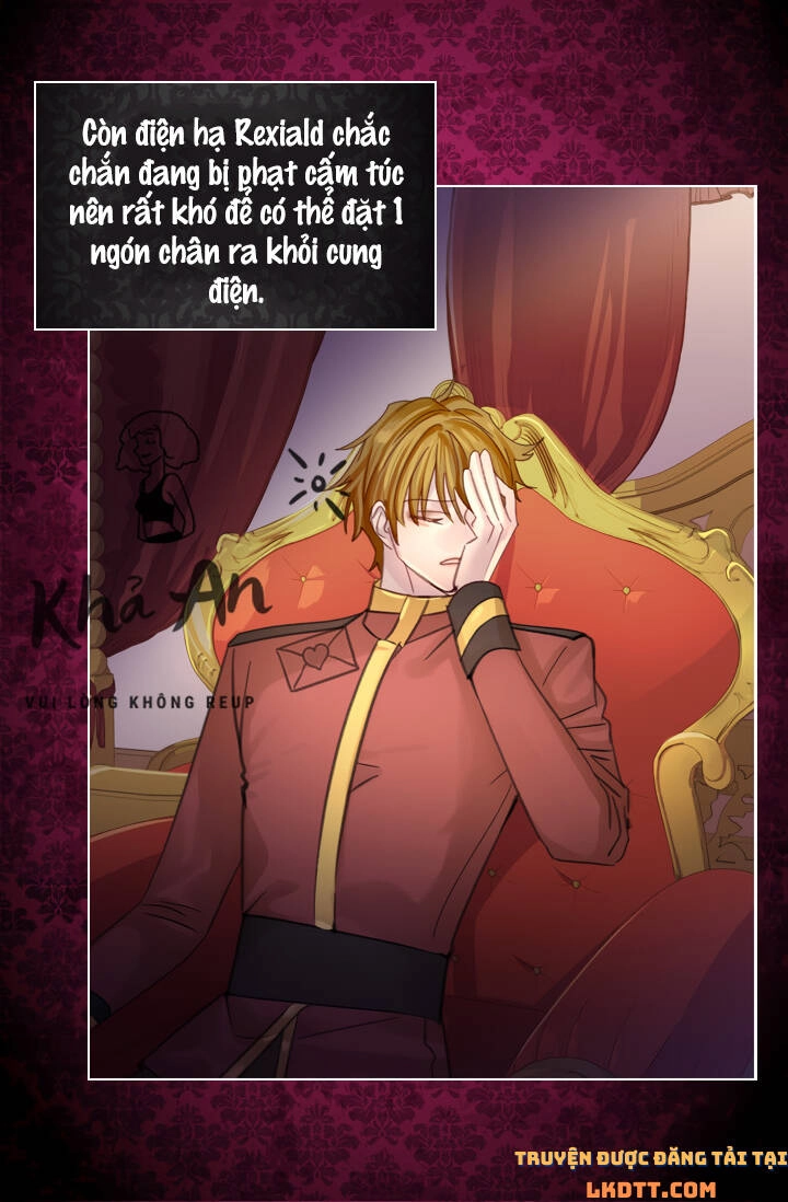 Quy Luật Sinh Tồn Của Nữ Phụ Chapter 25 - 27