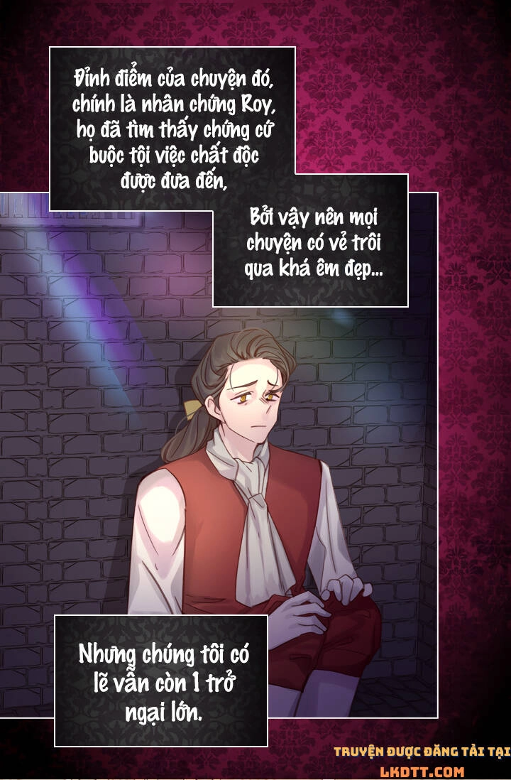 Quy Luật Sinh Tồn Của Nữ Phụ Chapter 25 - 28