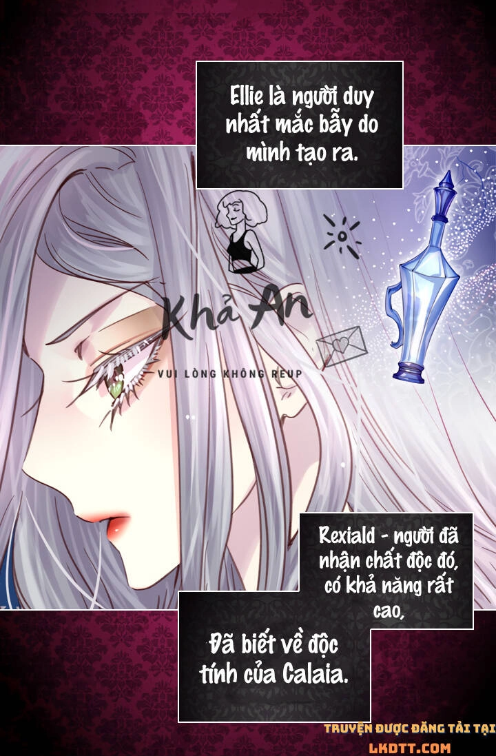 Quy Luật Sinh Tồn Của Nữ Phụ Chapter 25 - 30