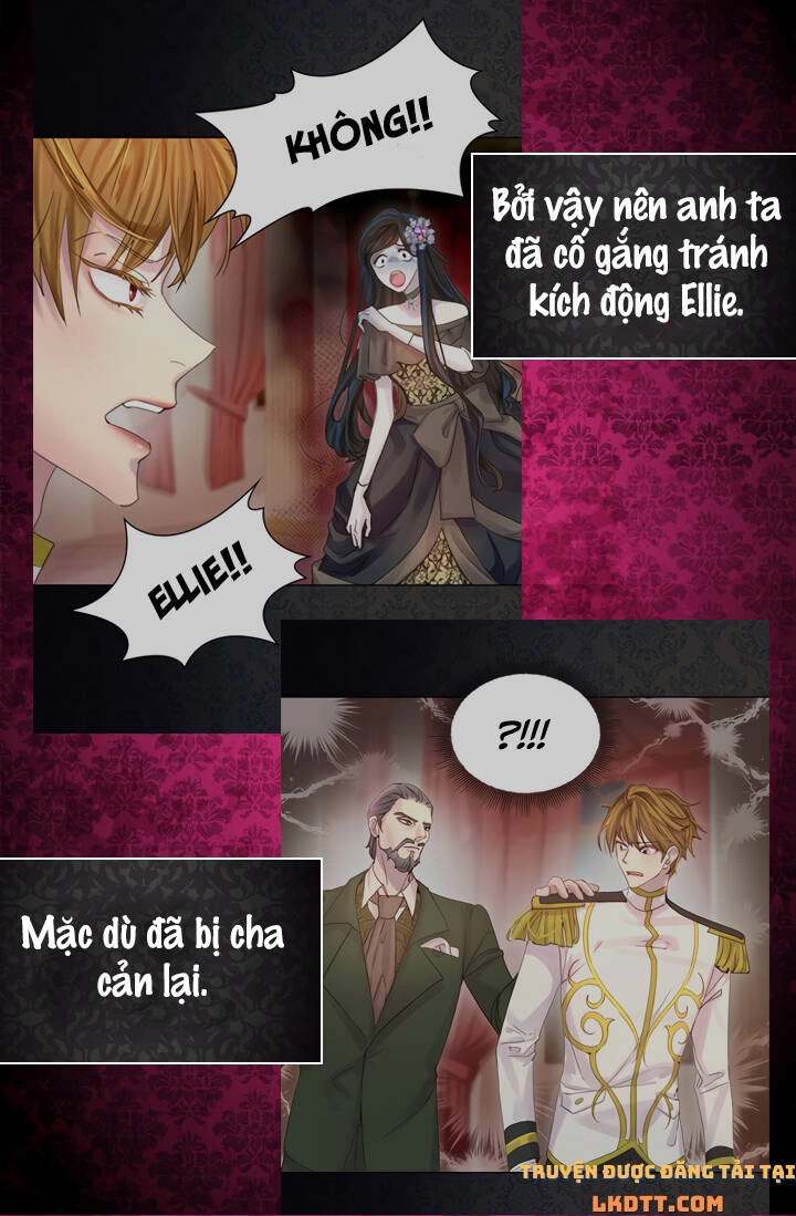 Quy Luật Sinh Tồn Của Nữ Phụ Chapter 25 - 31