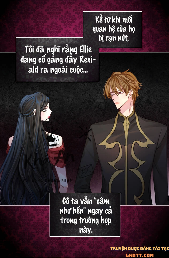 Quy Luật Sinh Tồn Của Nữ Phụ Chapter 25 - 32