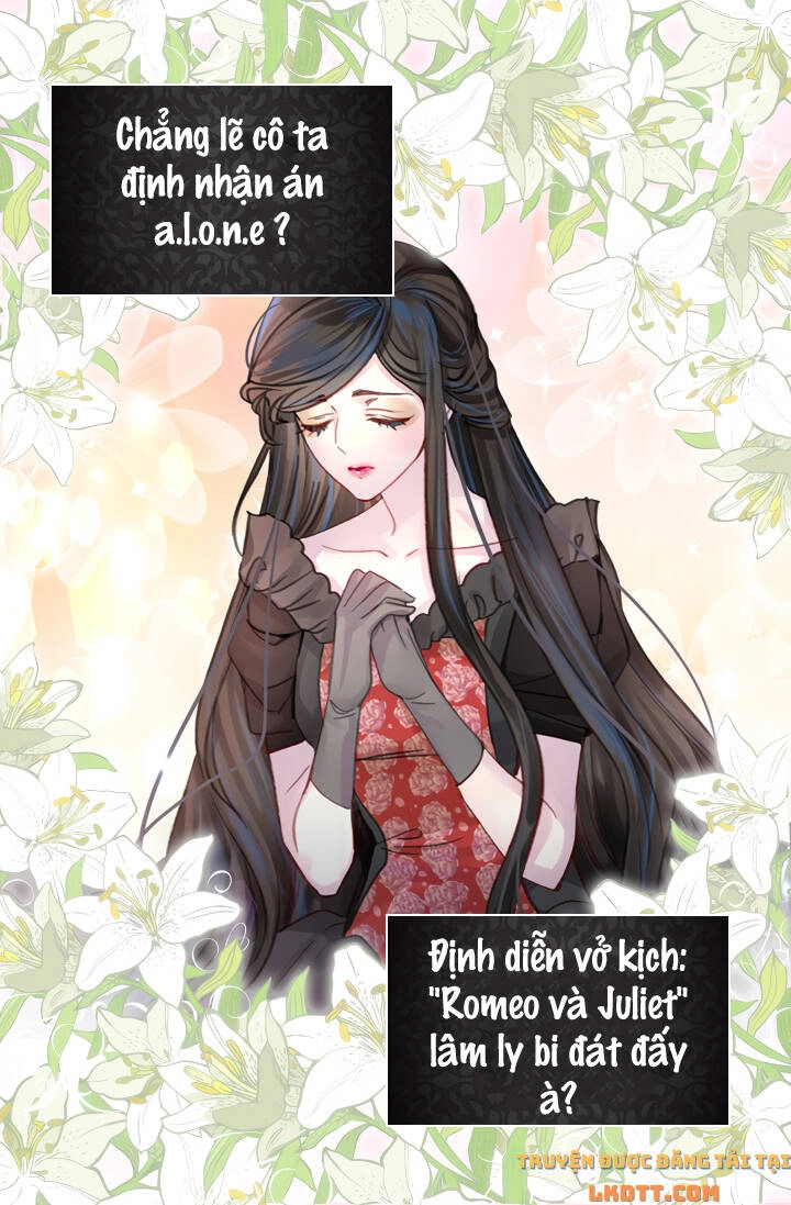 Quy Luật Sinh Tồn Của Nữ Phụ Chapter 25 - 33