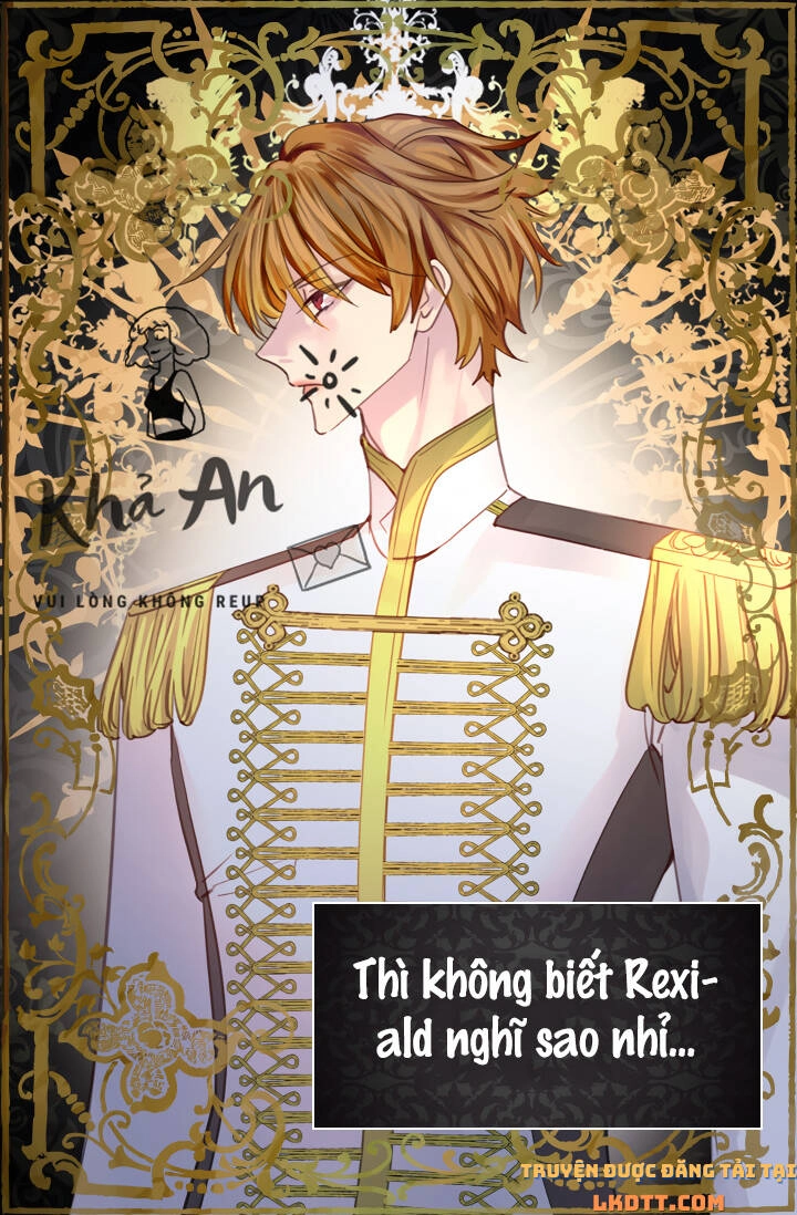 Quy Luật Sinh Tồn Của Nữ Phụ Chapter 25 - 35