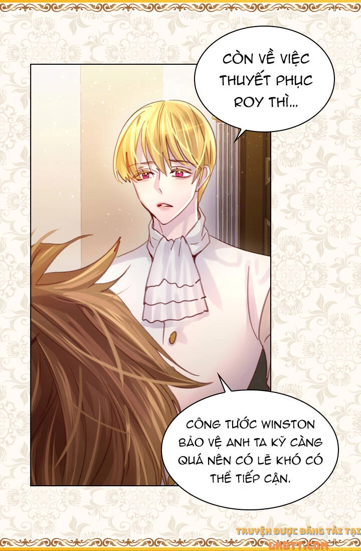 Quy Luật Sinh Tồn Của Nữ Phụ Chapter 25 - 45