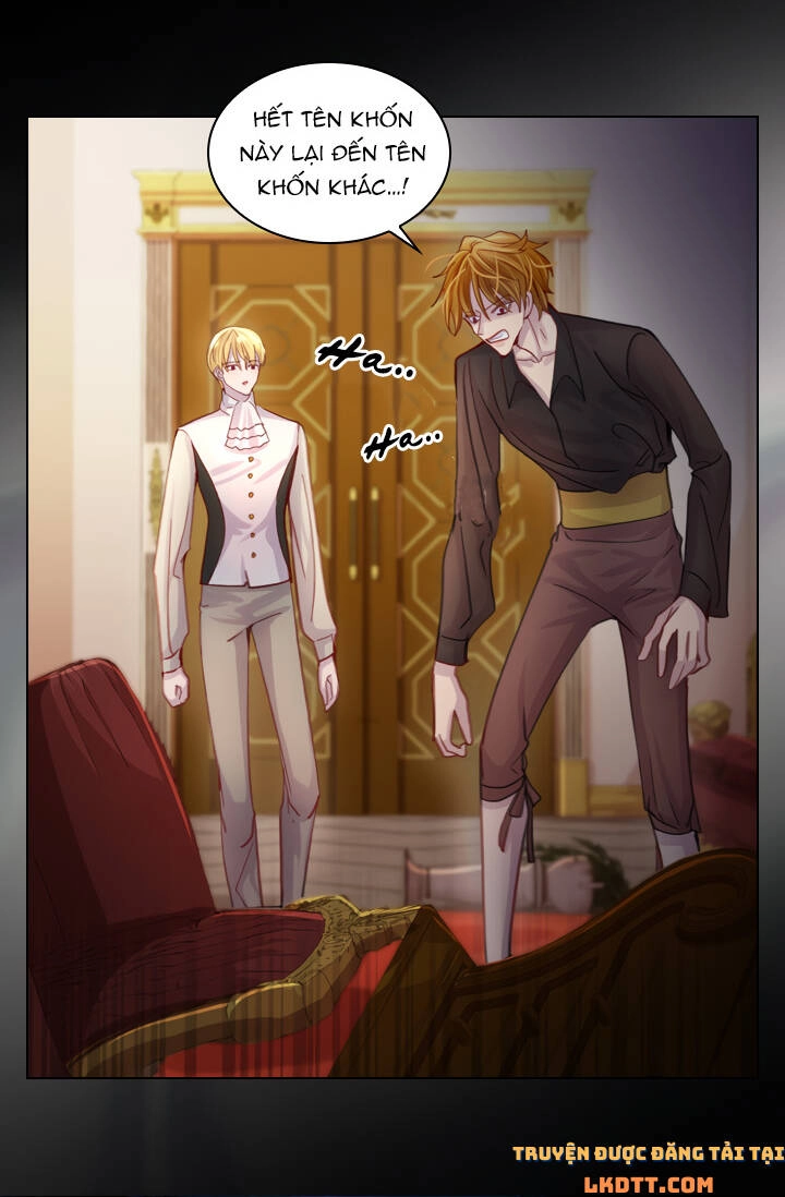 Quy Luật Sinh Tồn Của Nữ Phụ Chapter 25 - 48