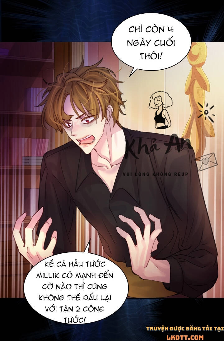 Quy Luật Sinh Tồn Của Nữ Phụ Chapter 25 - 49