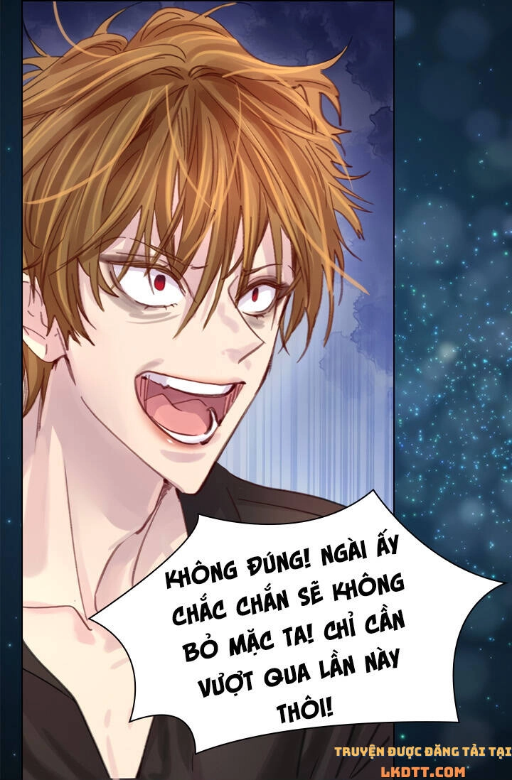 Quy Luật Sinh Tồn Của Nữ Phụ Chapter 25 - 50