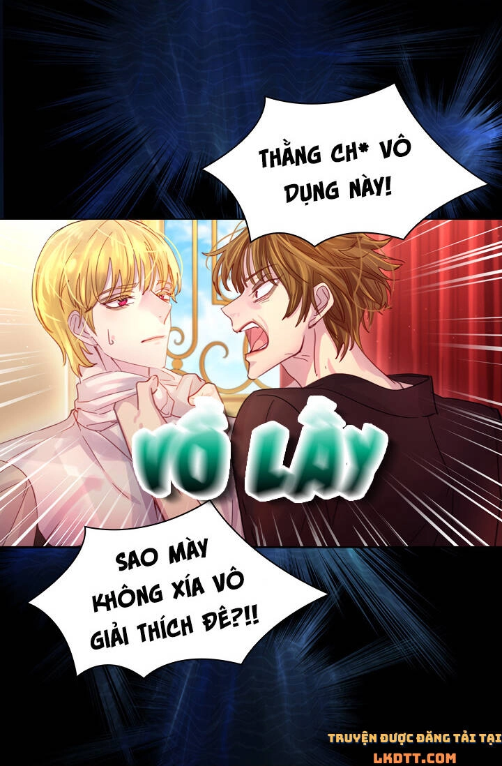 Quy Luật Sinh Tồn Của Nữ Phụ Chapter 25 - 51