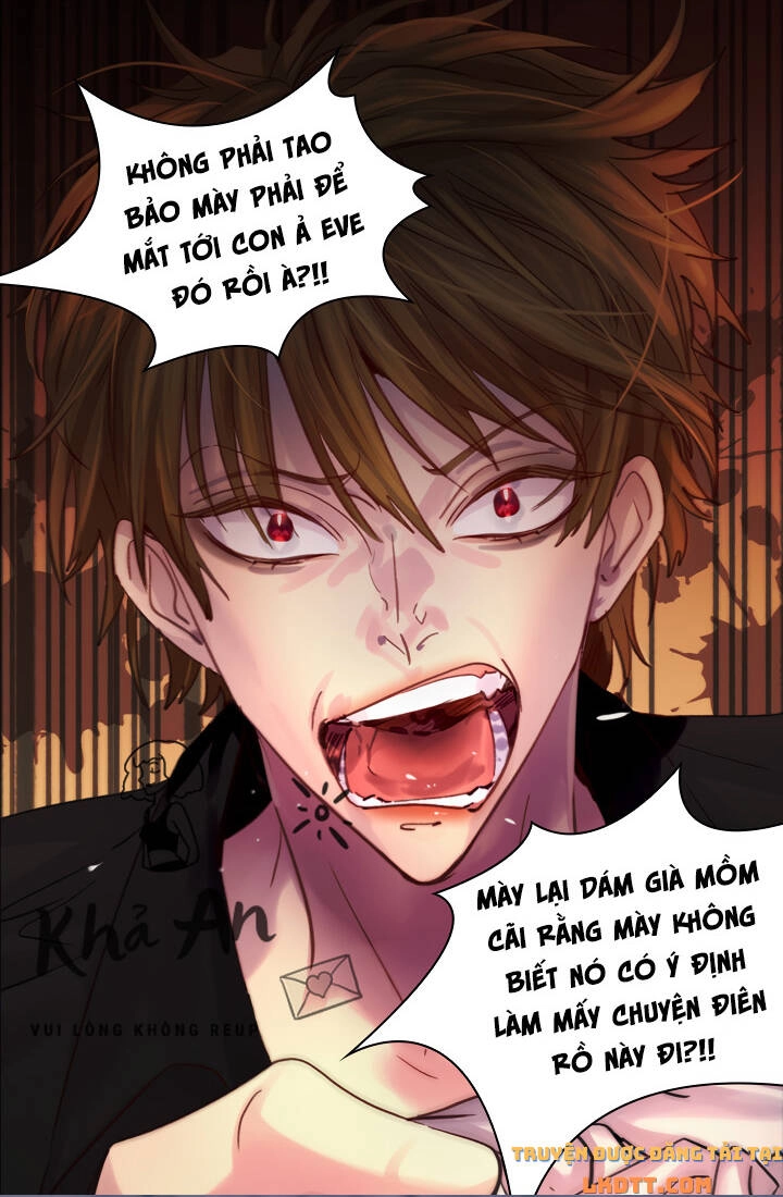 Quy Luật Sinh Tồn Của Nữ Phụ Chapter 25 - 52