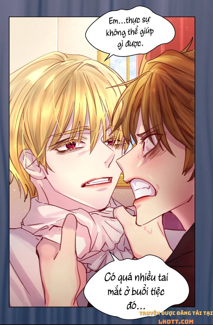 Quy Luật Sinh Tồn Của Nữ Phụ Chapter 25 - 53