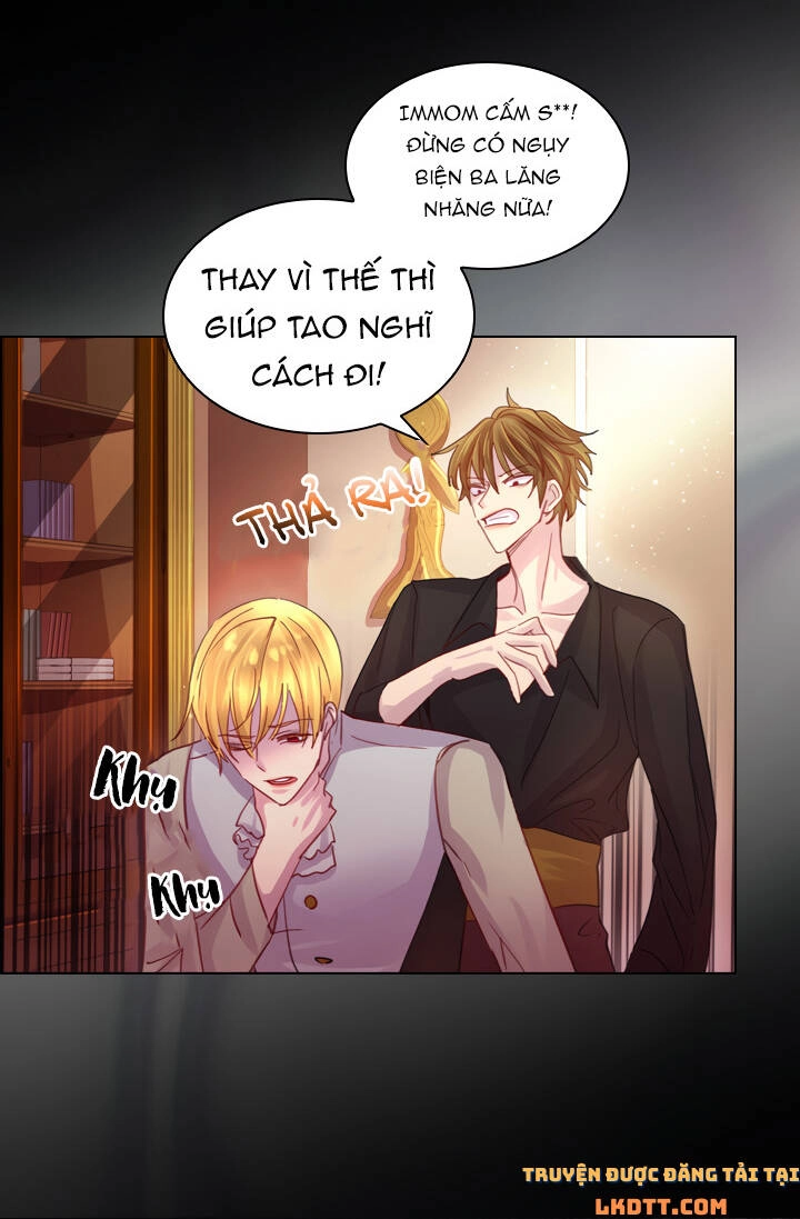 Quy Luật Sinh Tồn Của Nữ Phụ Chapter 25 - 54