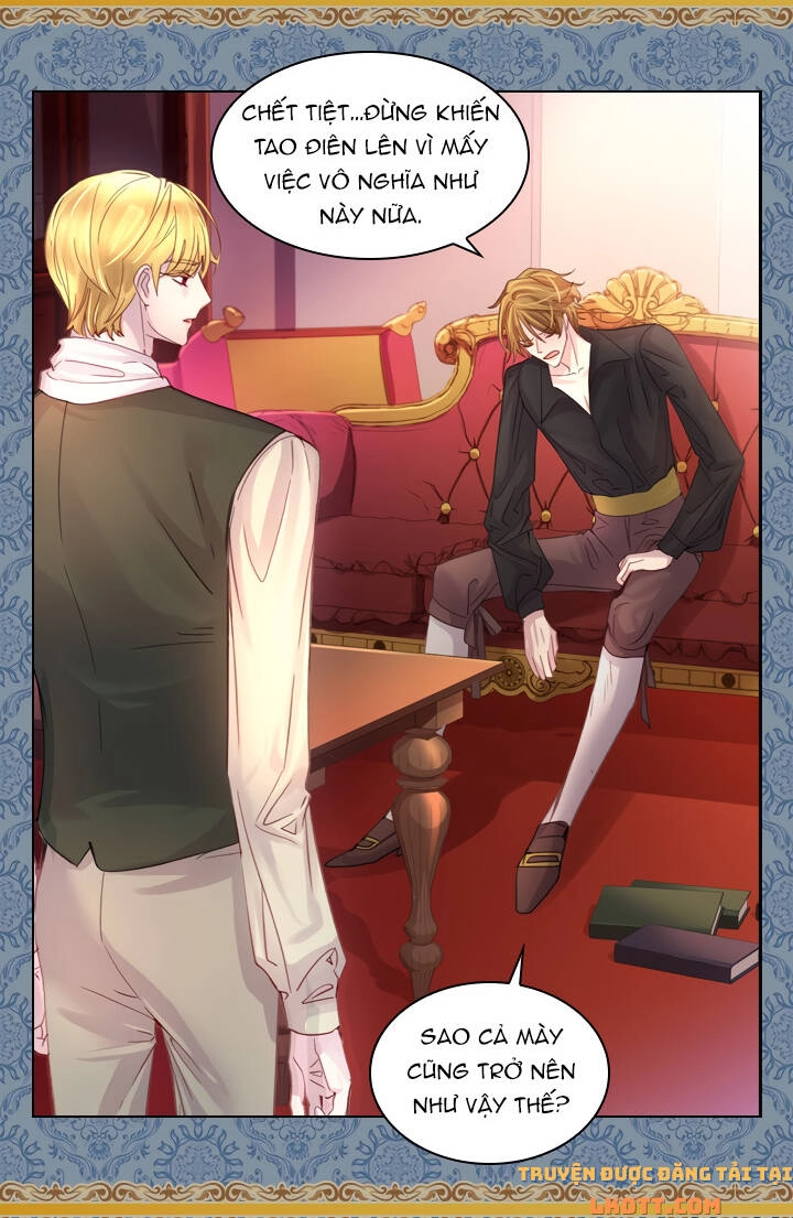 Quy Luật Sinh Tồn Của Nữ Phụ Chapter 25 - 60