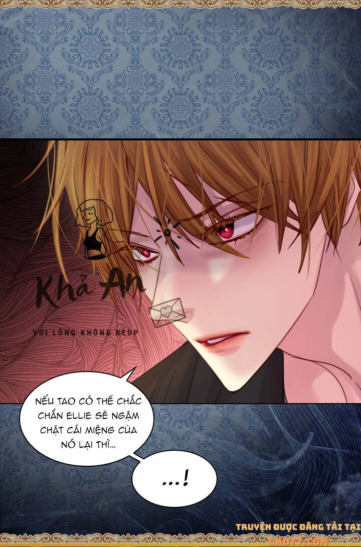 Quy Luật Sinh Tồn Của Nữ Phụ Chapter 25 - 61