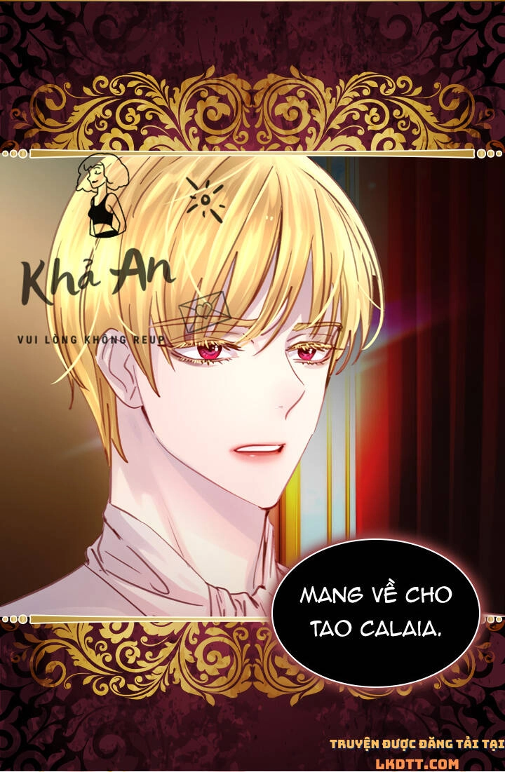 Quy Luật Sinh Tồn Của Nữ Phụ Chapter 25 - 64